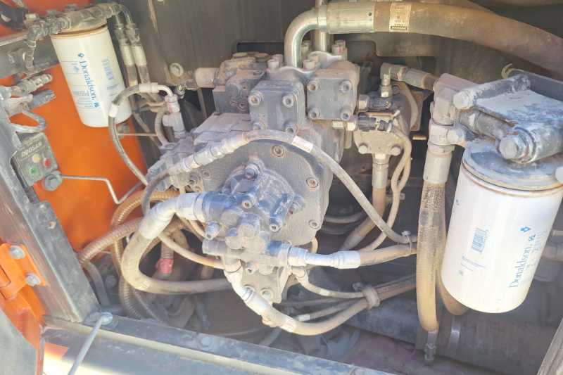 OmecoHub - Immagine DOOSAN DX240NLC